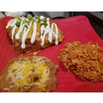 Karma's Cinco de Mayo Special 1 Cinco de Mayo